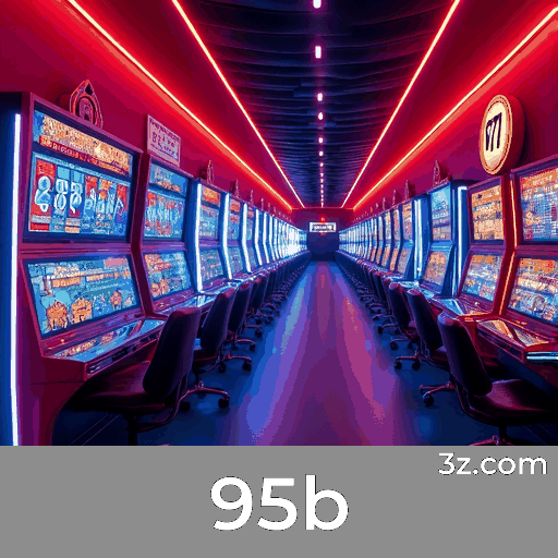 95b game mais image