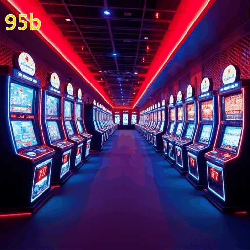 cassino 95b